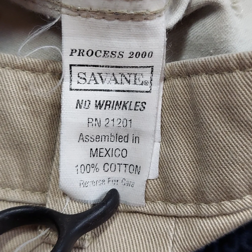 Savane dress pants